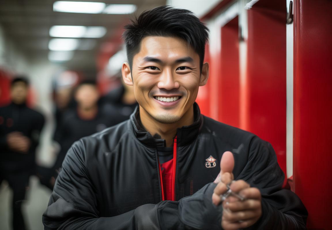 孙兴慜回归热刺训练基地点燃更衣室氛围，领袖气质提振团队凝聚力