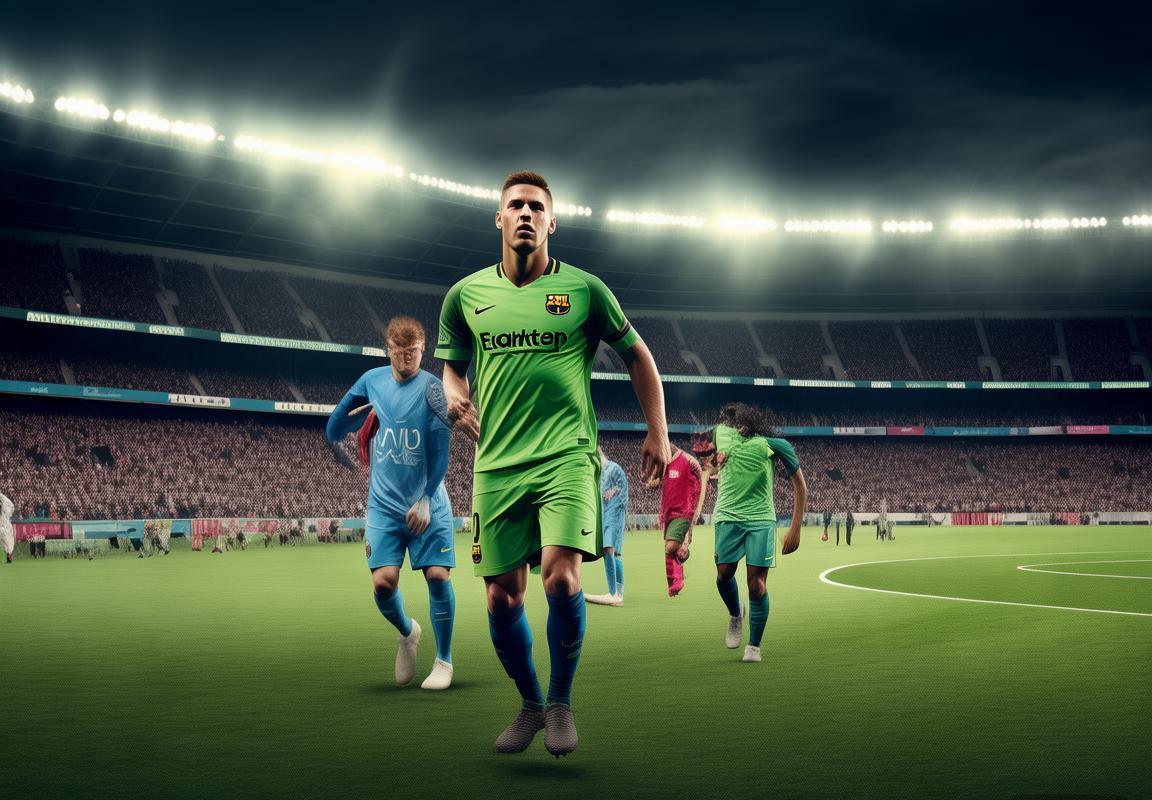 西甲巴萨财政危机下梅西告别巴萨：后梅西时代重建与拉玛西亚青训的复兴之路