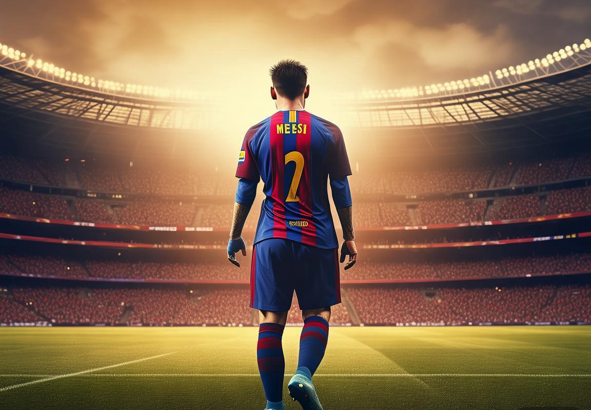 西甲巴萨财政危机下梅西告别巴萨：后梅西时代重建与拉玛西亚青训的复兴之路