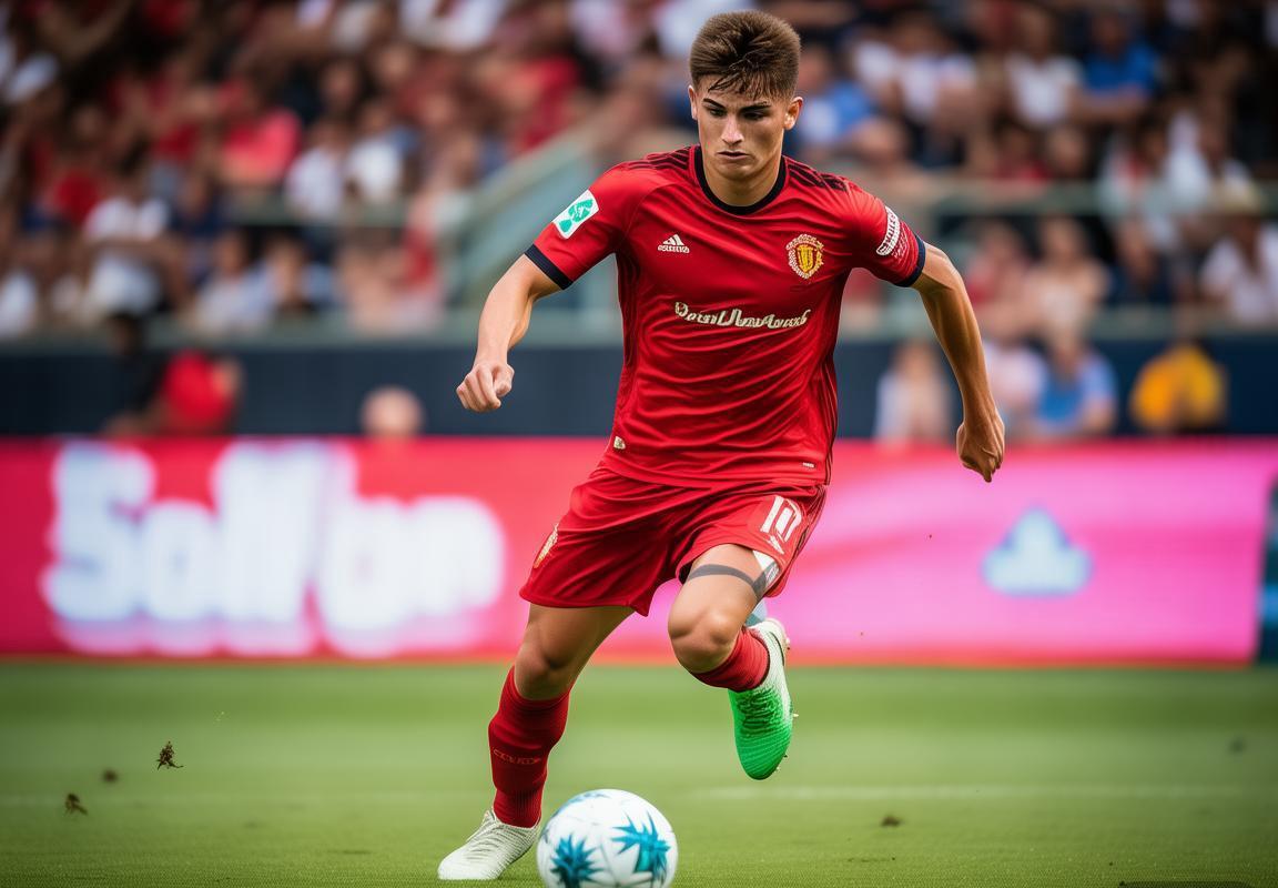 曼联球探网络锁定南美新星，17岁防守型中场引欧洲豪门争夺，解析年轻球员转会热潮