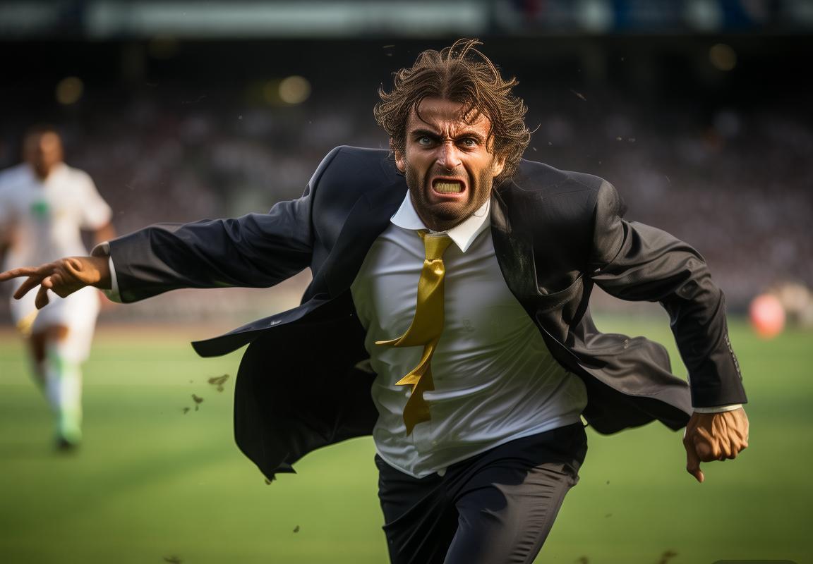 哈维·阿隆索赛后暴怒离场！球员失误葬送胜利，球队表现低迷暴露更衣室矛盾